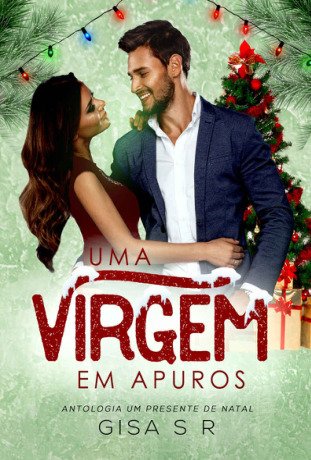 Uma Virgem em Apuros