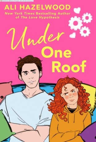 Under One Roof – Ali Hazelwood