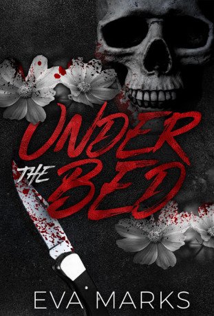 Under The Bed Eva Marks