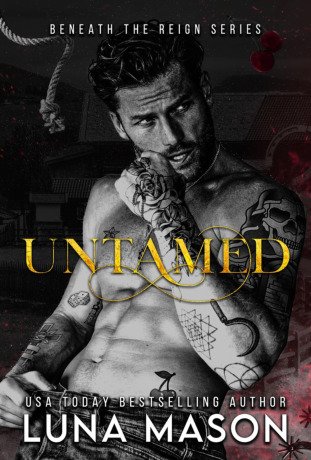 Untamed Luna Mason (2)