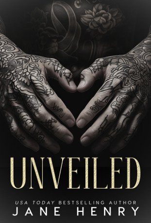 Unveiled: A Dark Arranged Marriage Mafia Romance (Bratva Kings)
