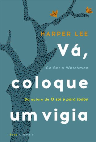Vá, coloque um vigia