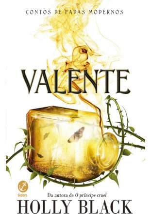 Valente (Vol. 2 Contos de fadas modernos)