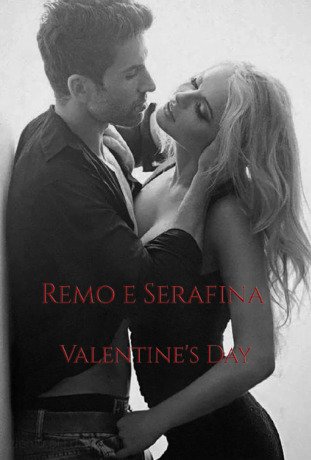 Valentine's Day (Conto)