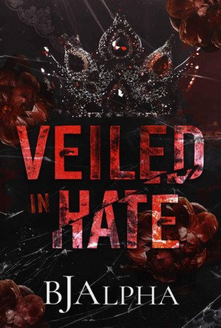 Veiled In Hate Bj Alpha