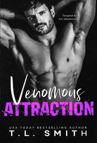 Venomous Attraction Tl Smith