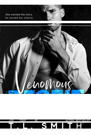 Venomous Deceit Tl Smith