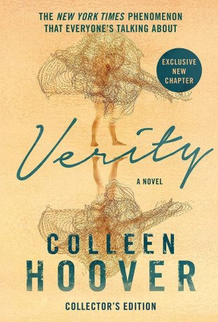 Verity – Capítulo Extra