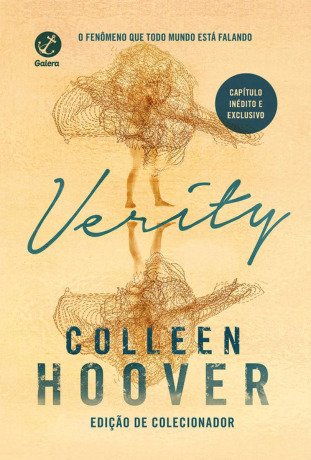Verity: Edição de Colecionador