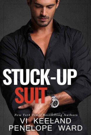 Vi Keeland & Penelope Ward Stuck Up Suit