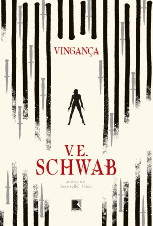 Vingança - Vilões - vol. 2