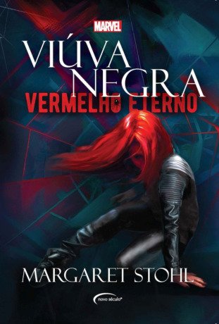 Viúva Negra: Vermelho eterno (Marvel)