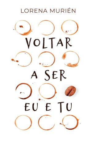 Voltar a ser eu e tu