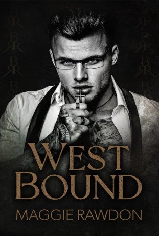 West Bound Maggie Rawdon
