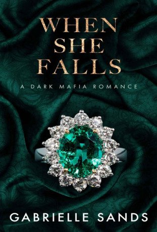 When She Falls - The Fallen 03