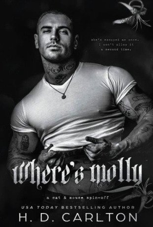 Where's Molly H. D. Carlton Alt