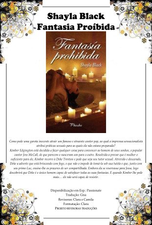 Wicked Lovers 02 Fantasia Proibida