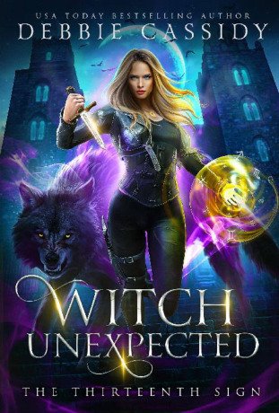 Witch Unexpected