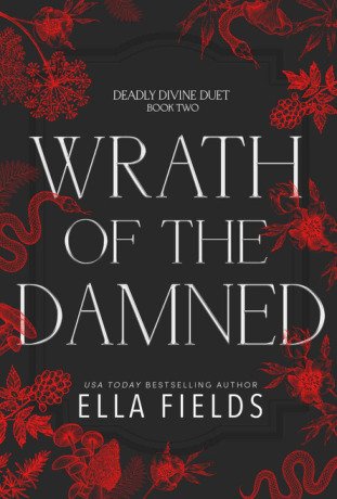 Wrath of the Damned