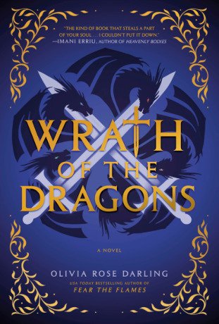 Wrath of the Dragons